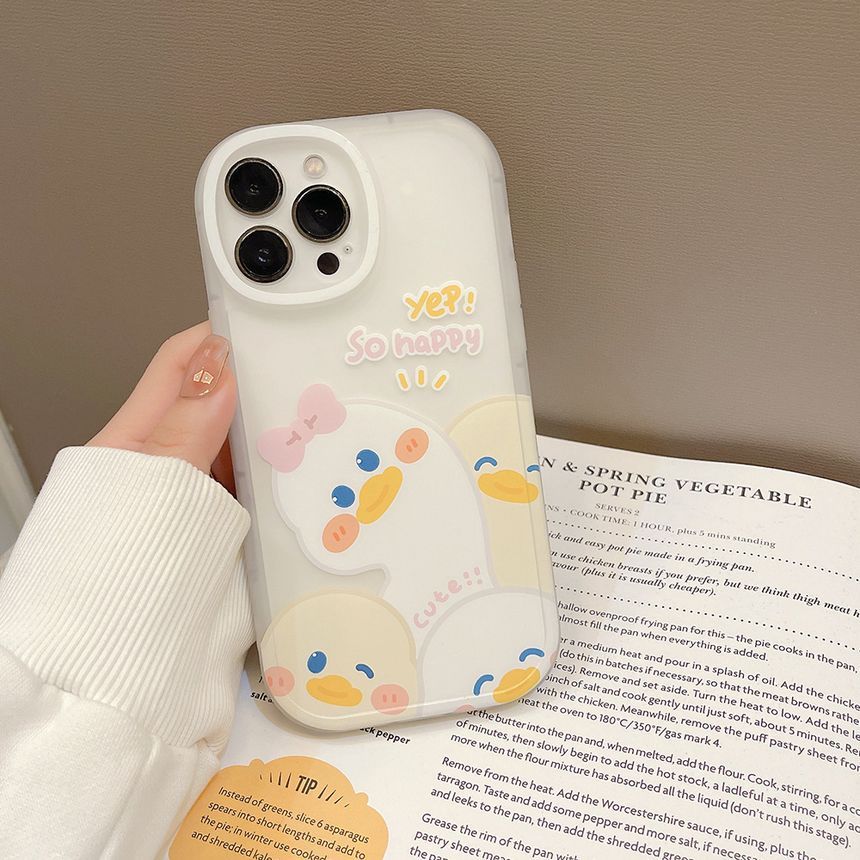 Flower Phone Case