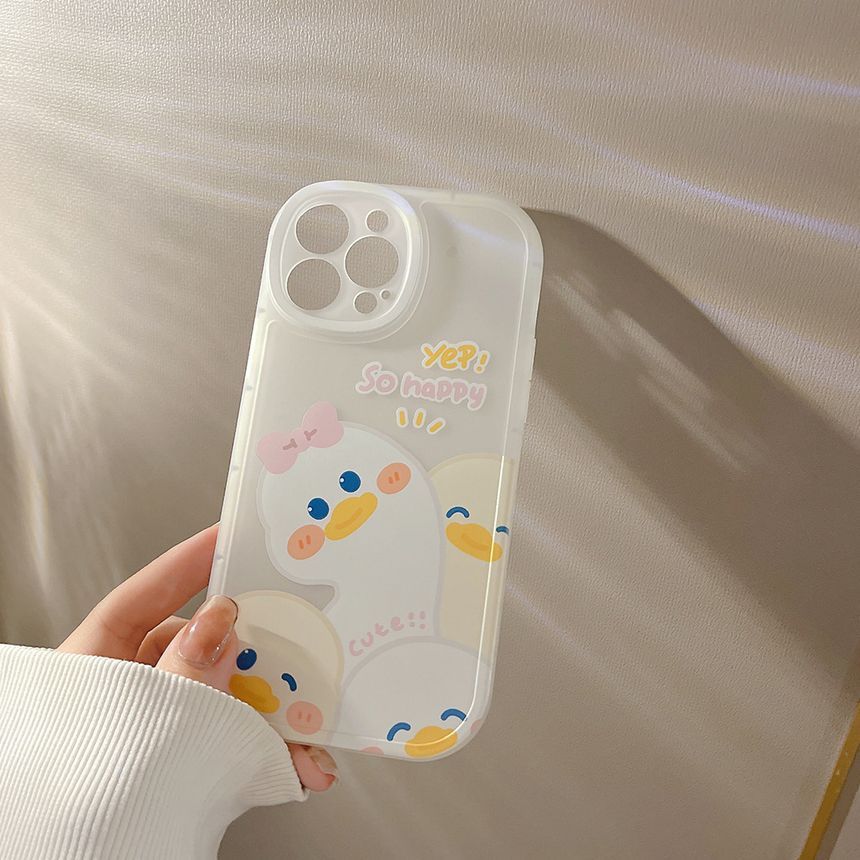 Flower Phone Case