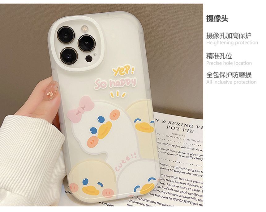 Flower Phone Case