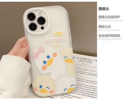 Flower Phone Case