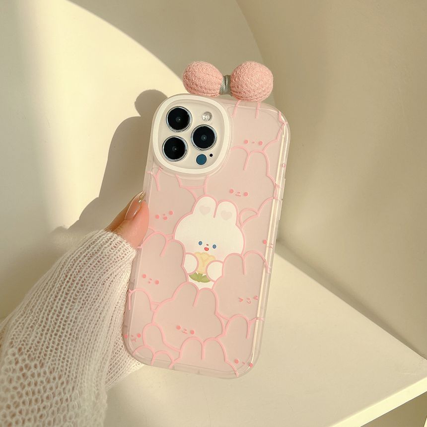 Rabbit Case Phone
