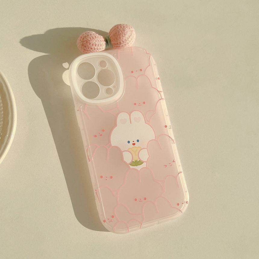 Rabbit Case Phone