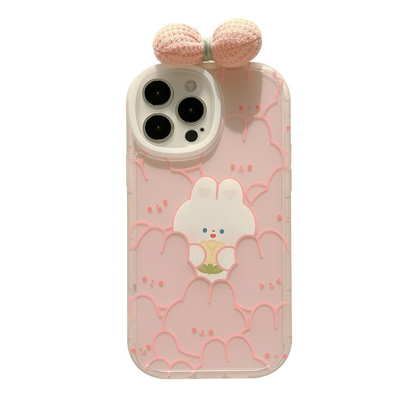 Rabbit Case Phone