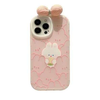 Rabbit Case Phone