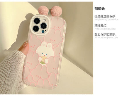 Rabbit Case Phone