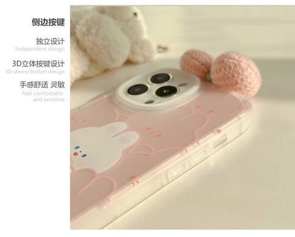 Rabbit Case Phone