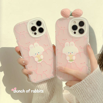 Rabbit Case Phone