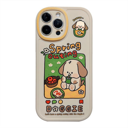 Case Phone Dog