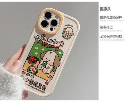Case Phone Dog