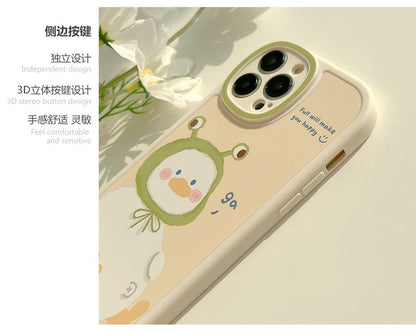 Case Animal Phone