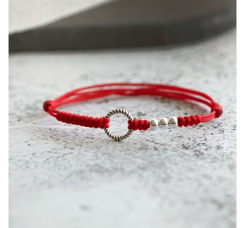 Bracelet String Bead