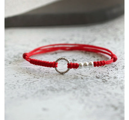 Bracelet String Bead
