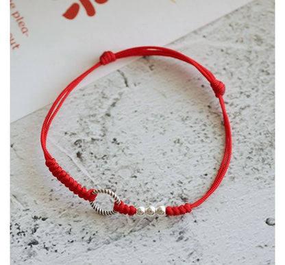 Bracelet String Bead
