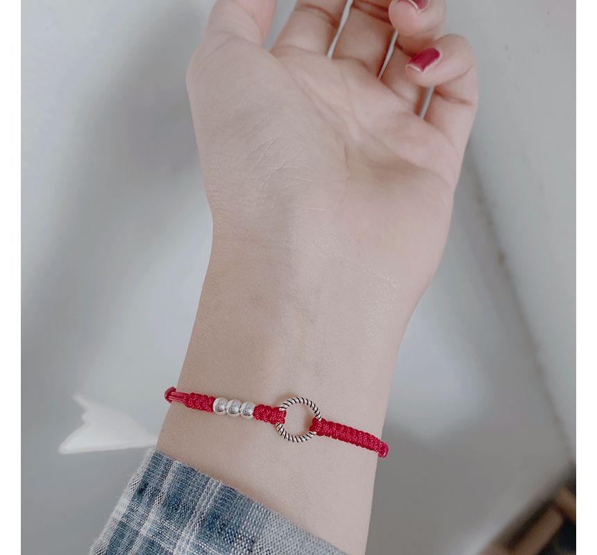 Bracelet String Bead