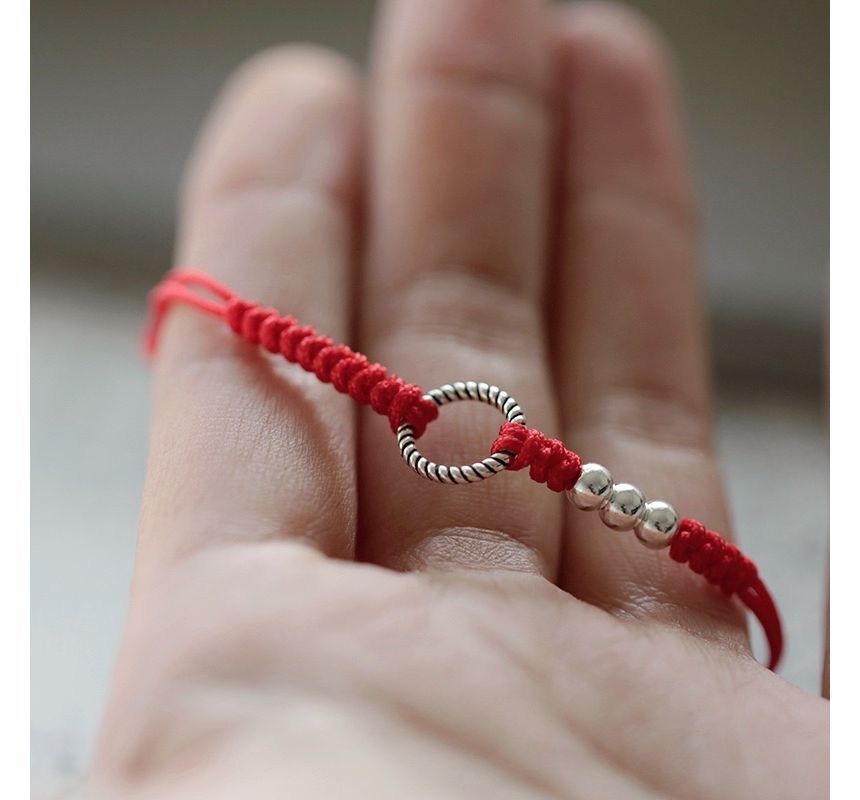 Bracelet String Bead