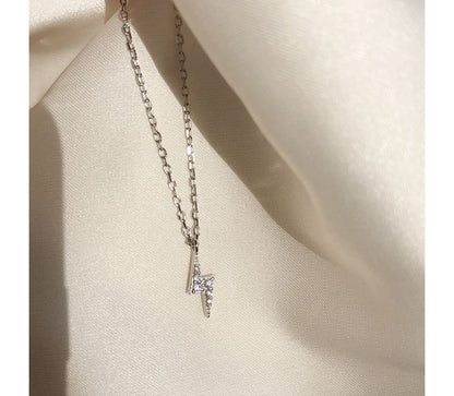 Necklace Lightning