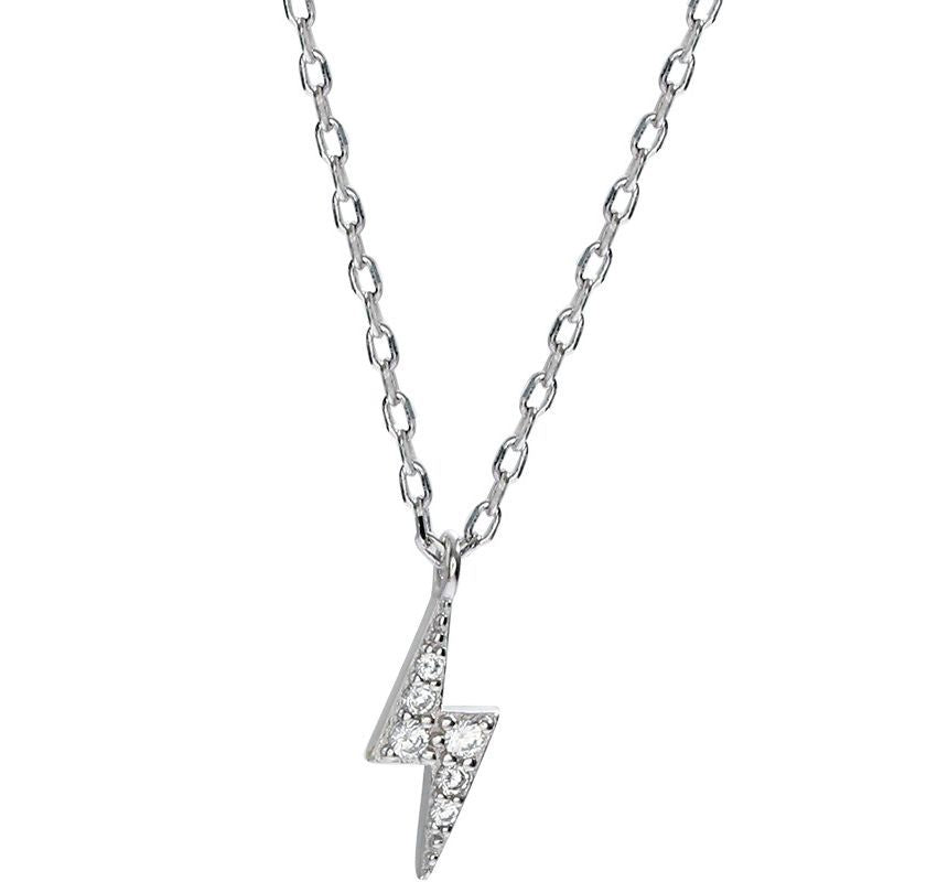 Necklace Lightning