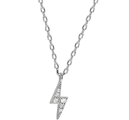 Necklace Lightning
