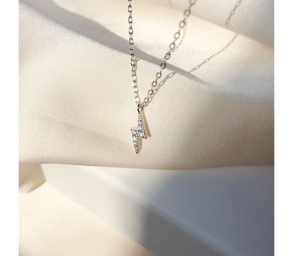 Necklace Lightning