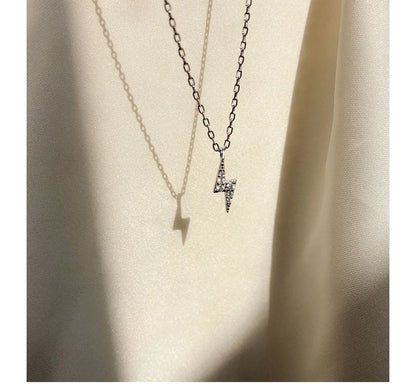 Necklace Lightning