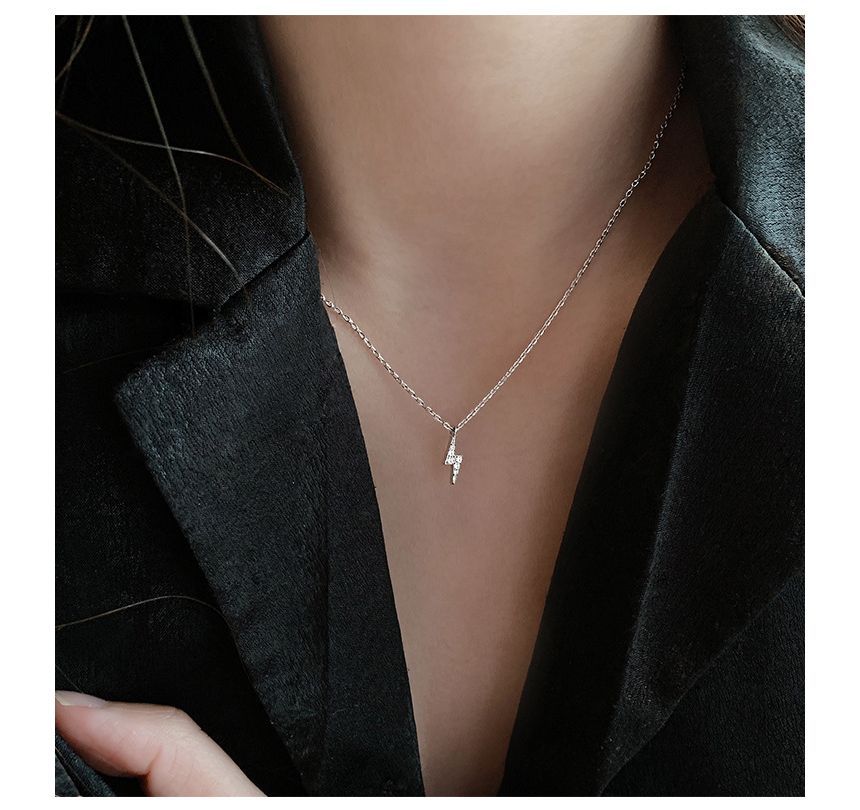 Necklace Lightning