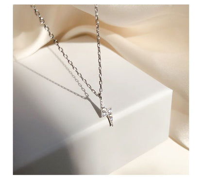 Necklace Lightning