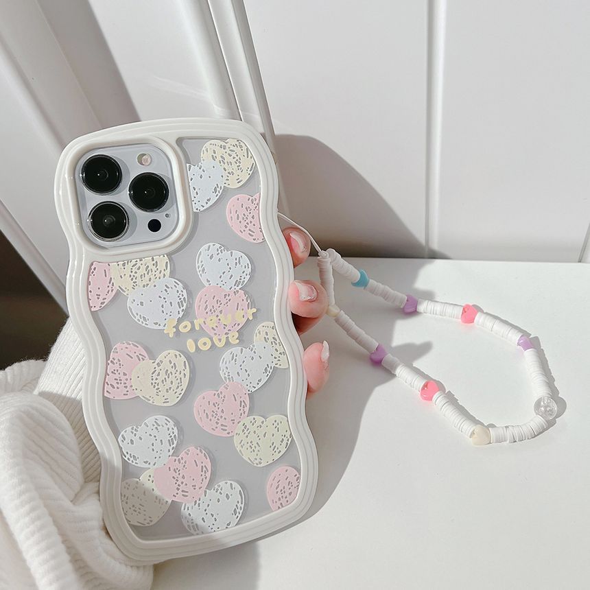 Heart Phone Case