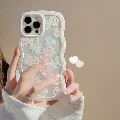 Heart Phone Case