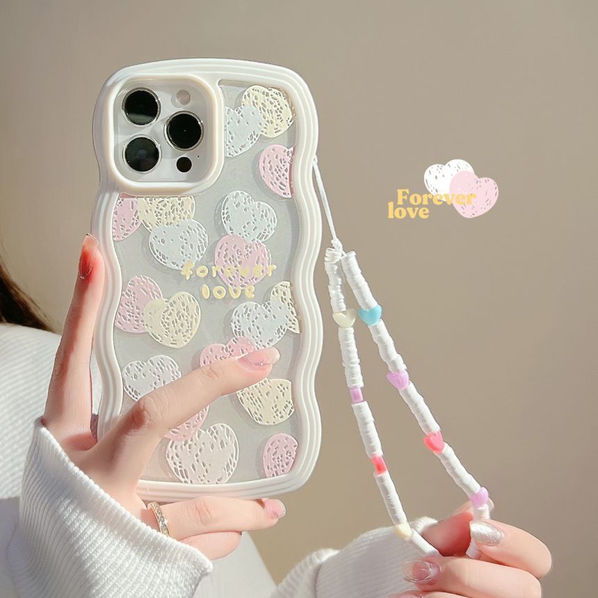 Heart Phone Case