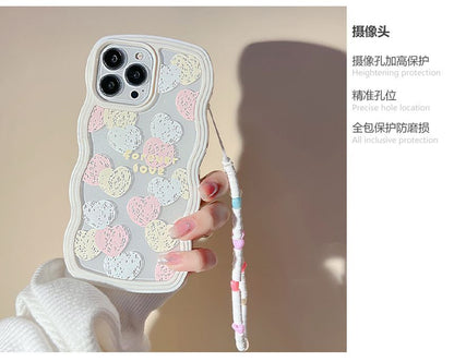 Heart Phone Case