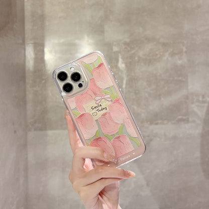 Tulip Case Phone