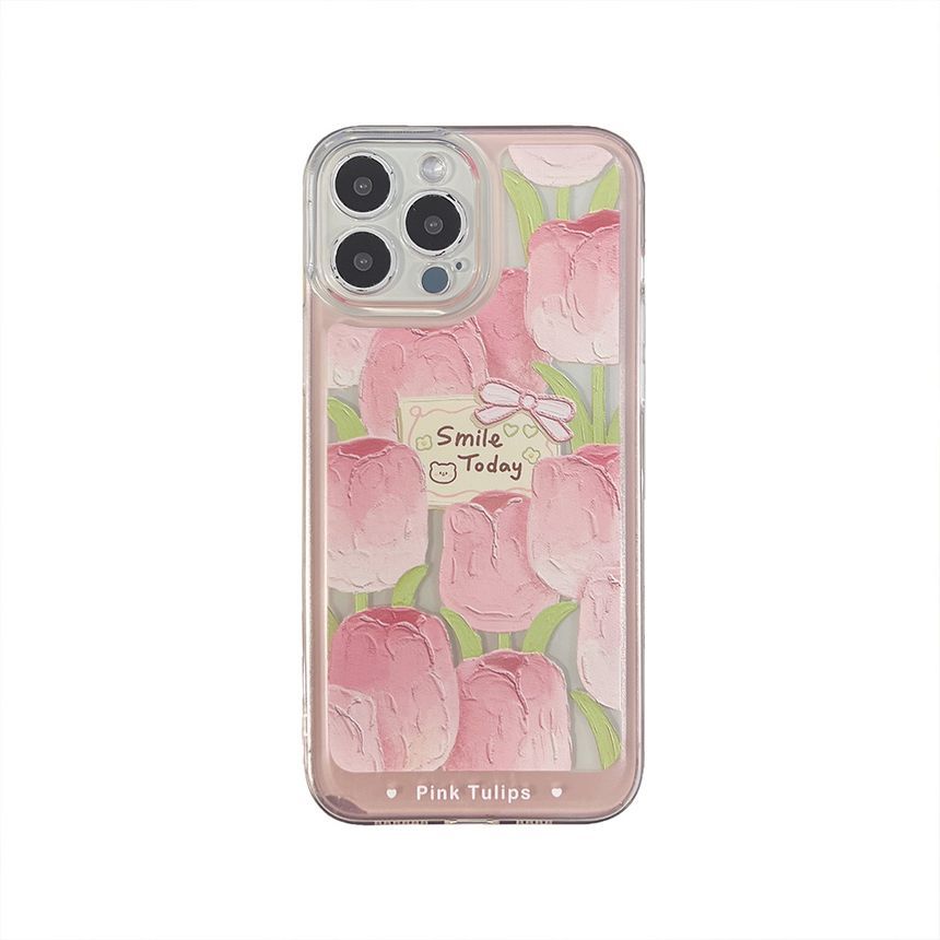 Tulip Case Phone