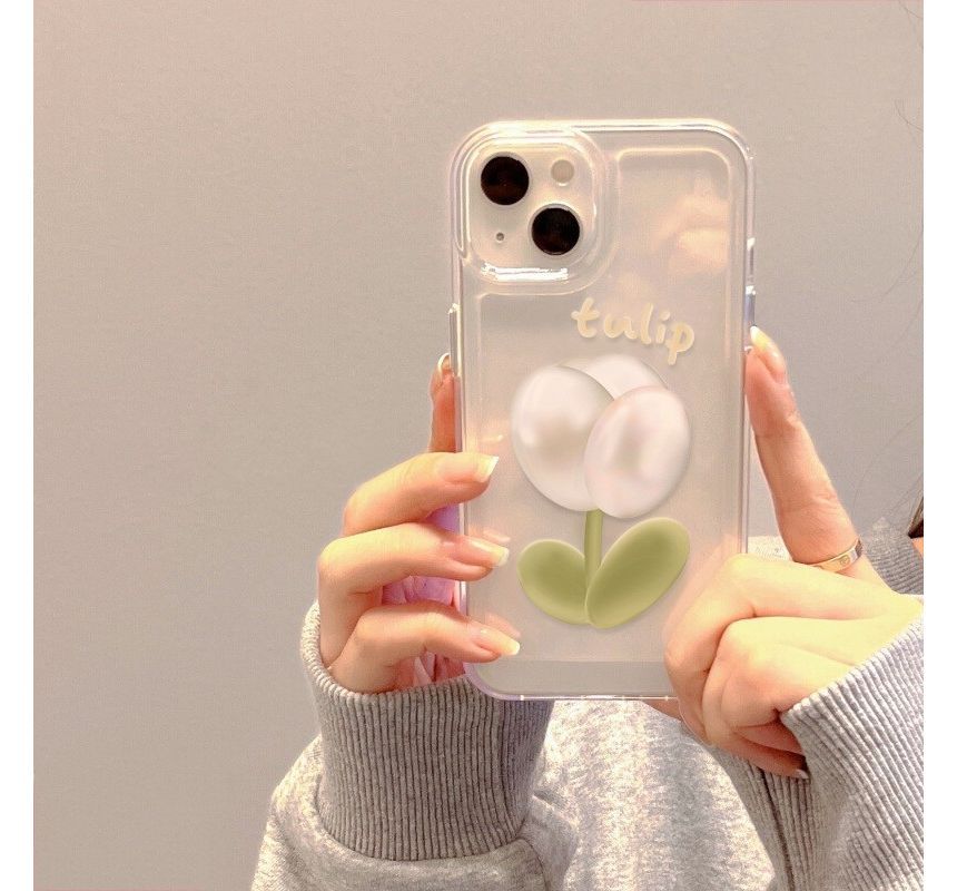Tulip Case Phone