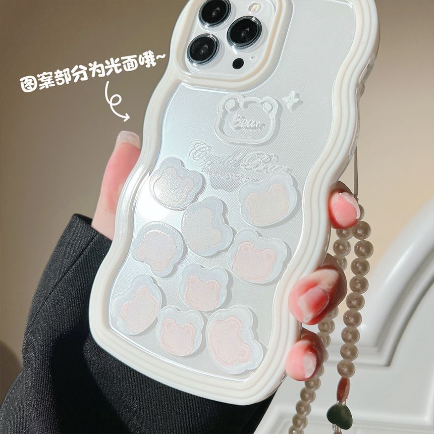Bear Case Phone