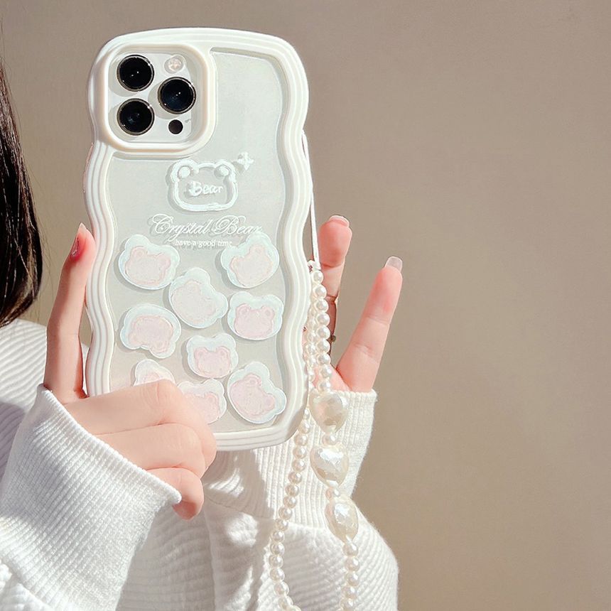 Bear Case Phone