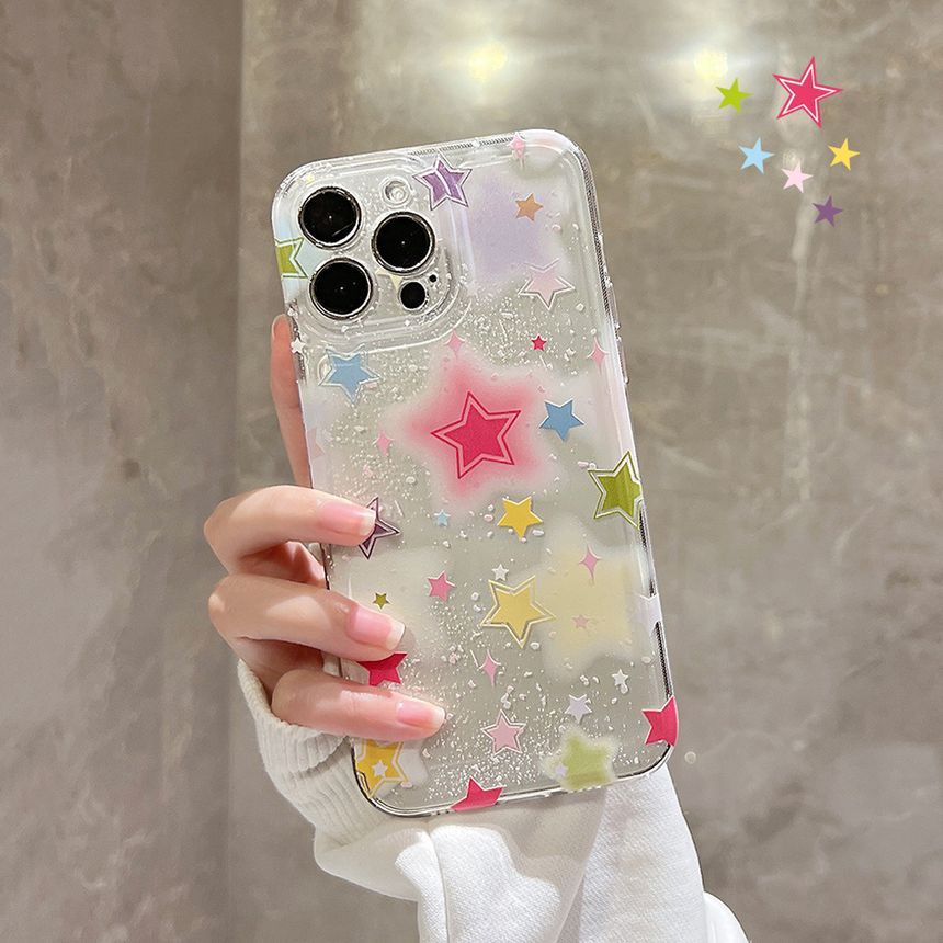 Phone Case Star