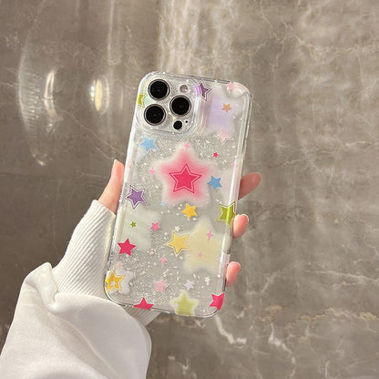 Phone Case Star