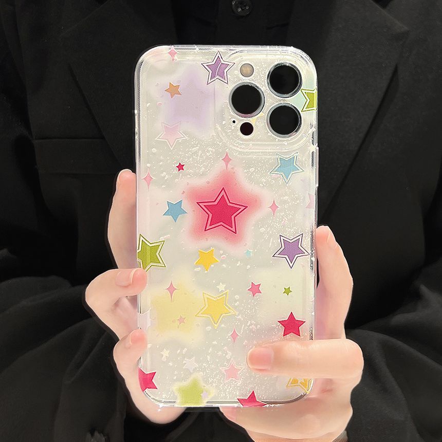 Phone Case Star