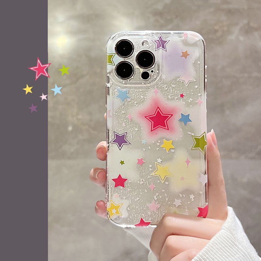 Phone Case Star