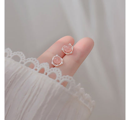 Earring Bead Stud