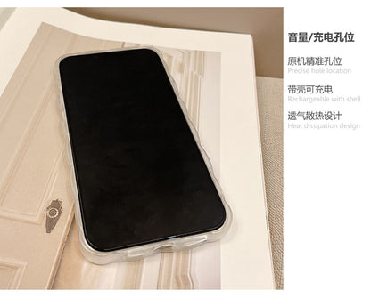 Case Phone Butterfly