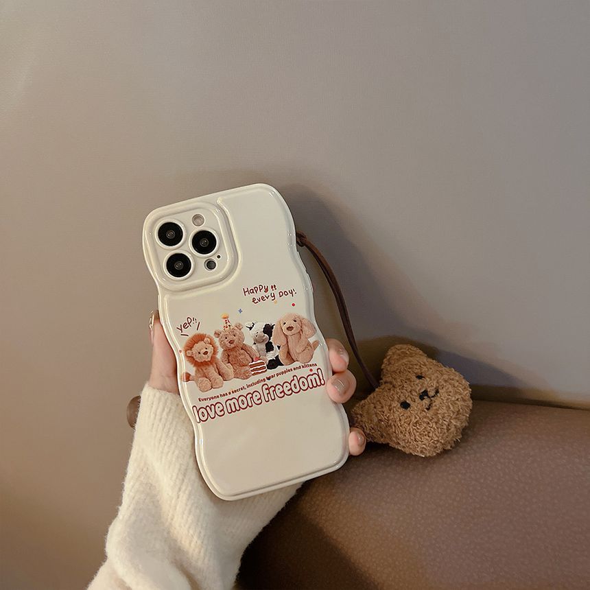 Phone Case Animal