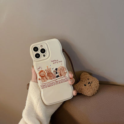Phone Case Animal