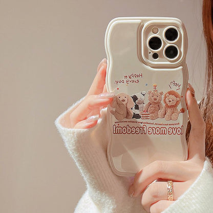 Phone Case Animal