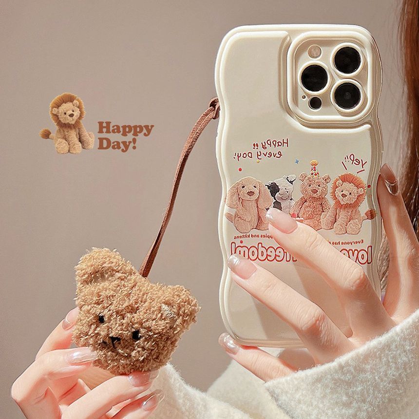 Phone Case Animal