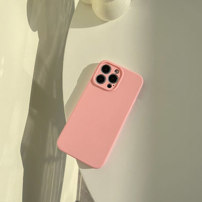 Case Phone Plain