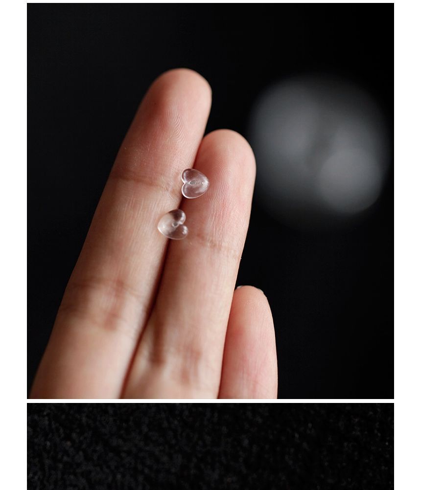 / designs) Earring Set (various Pole