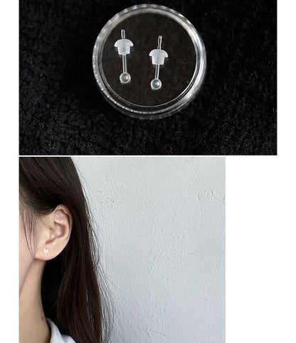 / designs) Earring Set (various Pole
