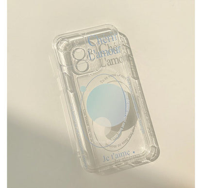 Planet Phone Case