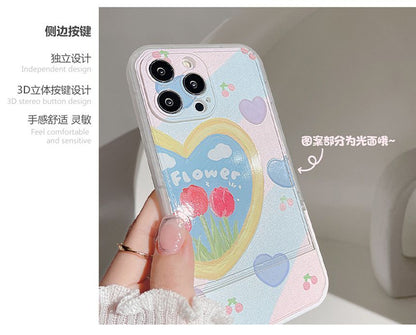 Case Tulip Phone